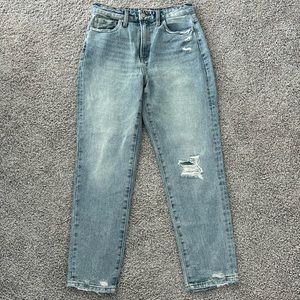 Brand New Vervet Jeans